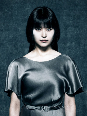 小南満佑子