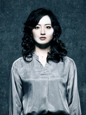 鈴木瑛美子