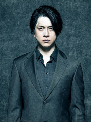 遠山裕介