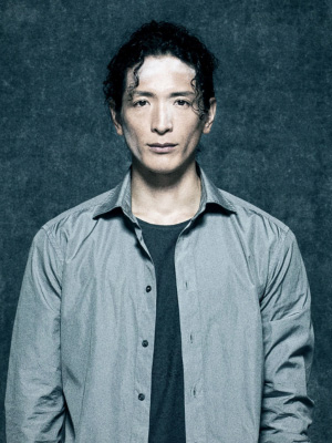 渡部豪太